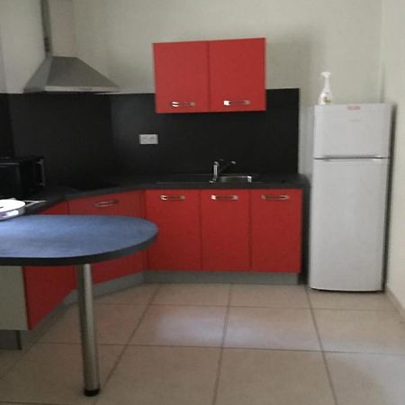 Appartement Calme Centre Ville Historique Ussel  Kültér fotó